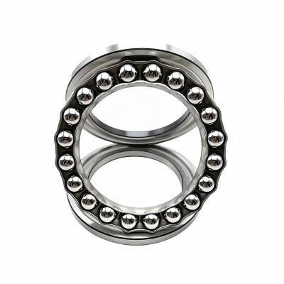 China 51192M Single Direction Ball Bearing RHF Chrome Steel 460*560*80mm for High Precision for sale