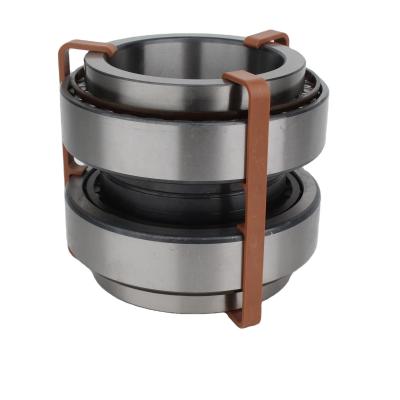 China 110.2*170*145mm VKBA5455 Truck Wheel Hub Bearing Rear Axle for Low Noise Performance for sale