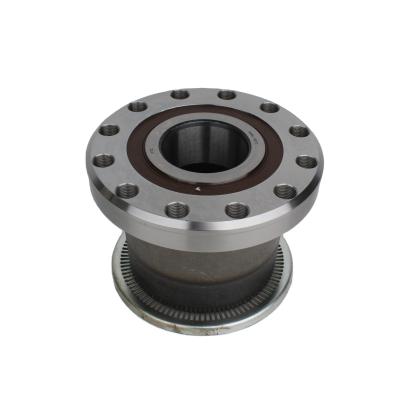 China 201043/579205.H195 Wheel Bearing for Heavy Duty Vehicles TIMKEN HDS00 110mm Thickness for sale