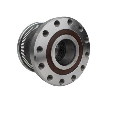 China SKF F BTF 0021A/BTF0110/VKBA5377 Truck Wheel Hub Bearing for Optimal Performance for sale