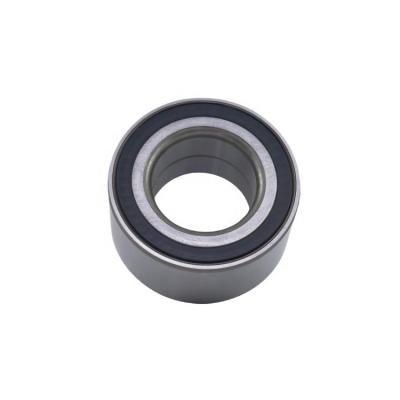 China Chrome Steel DU40800038-RZ Auto Wheel Hub Bearing High Speed DU40800038 Auto Bearings for sale