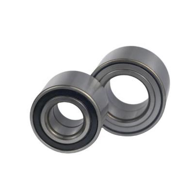 China Standard Vibration and RS Seal Type DAC458045 Auto Bearing Kit for VAG 701598625 for sale