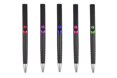 China Newly style ball Pen Crystal diamond Pen stylus pen advertising gift Pen plastic ball Pen for sale