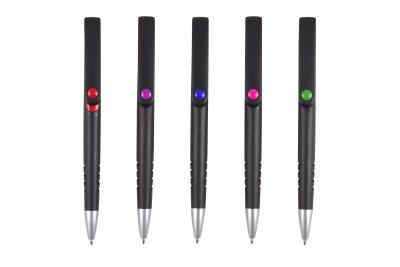 China Newly style ball Pen Crystal diamond Pen stylus pen advertising gift Pen plastic ball Pen for sale