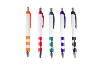 China Newly style ball Pen Crystal diamond Pen stylus pen advertising gift Pen plastic ball Pen for sale