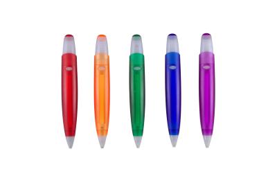 China Newly style ball Pen Crystal diamond Pen stylus pen advertising gift Pen plastic ball Pen for sale