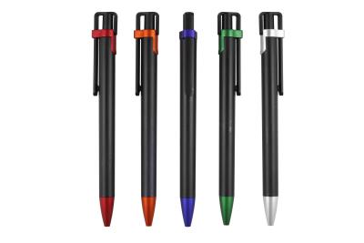 China Newly style ball Pen Crystal diamond Pen stylus pen advertising gift Pen plastic ball Pen for sale