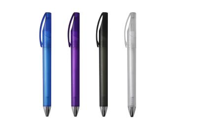 China Newly style ball Pen Crystal diamond Pen stylus pen advertising gift Pen plastic ball Pen for sale