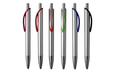 China Newly style ball Pen Crystal diamond Pen stylus pen advertising gift Pen plastic ball Pen for sale