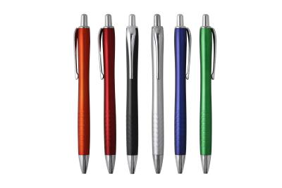 China Newly style ball Pen Crystal diamond Pen stylus pen advertising gift Pen plastic ball Pen for sale