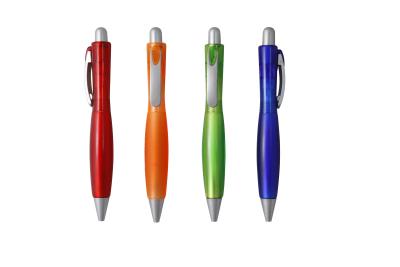 China Newly style ball Pen Crystal diamond Pen stylus pen advertising gift Pen plastic ball Pen for sale