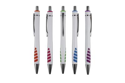 China Newly style ball Pen Crystal diamond Pen stylus pen advertising gift Pen plastic ball Pen for sale