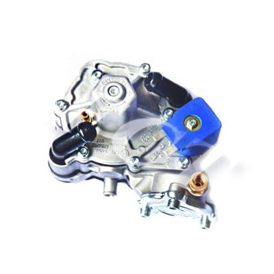 China Aluminum FC gas equipment for Chengdu generation AT09 auto regulator lpg kit 5ta glp kit for sale