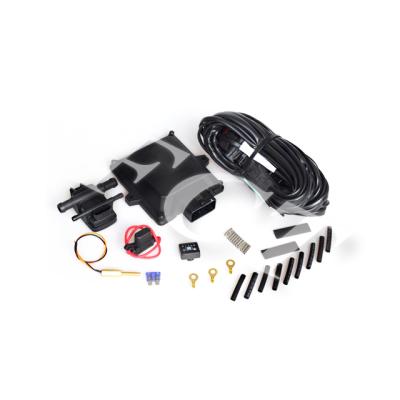 China [FCT] auto gas injection lpg kits mp48 obd ECU cylinder ECU kits mp48 obd 3/4 CNG BPL mp48 ECU Stardand size for sale