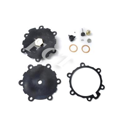 China AT12 cng reducer repair kits rubber high quality cng reducer repair kits AT12 cng auto spare parts car diagram for sale