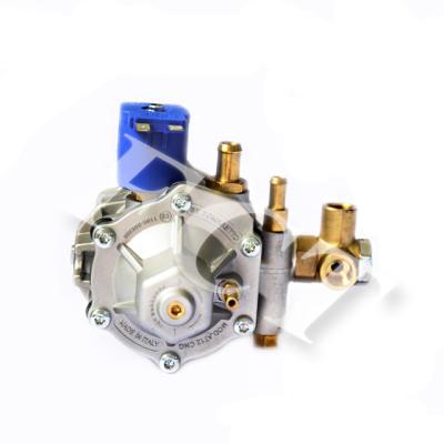 China FC gas engine 140kw AT12 natural gas regulator cng reducer aluminum natural regulator for sale