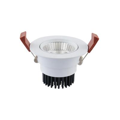 China Top quality modern ceiling light guaranteed downlight 3w mini cob zigbee led adjustable mini led downlight cob light downlight for sale