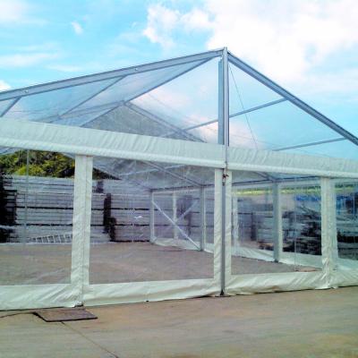 China COSCO Wedding Tent Outdoor Clear Wedding Tent Wedding Tent Customized Size for sale