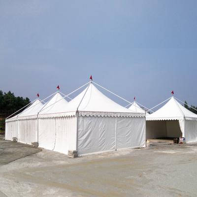 China COSCO 3*3m Modular Gazebo Canopy Tent Trade Show Gazebo Tent 3mx3m/4mx4m/5mx5m, 6mx6m for sale