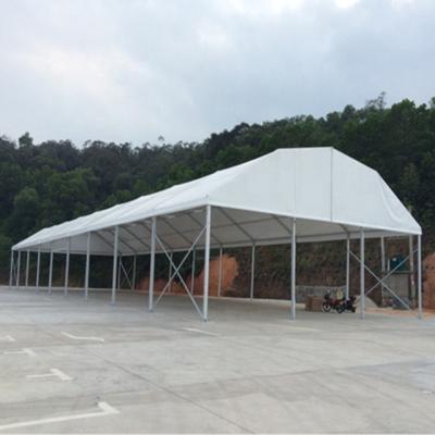 China Waterproof Outdoor COSCO Events Tents Polygonal Hexagonal Decagonal Marquees for Party Church Wedding Exhibition (Hexagonal Carpas poligonales) for sale