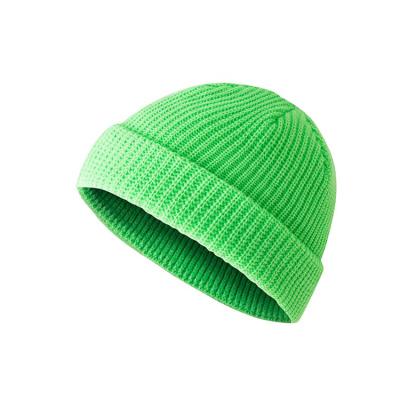 China CHENYAN COMMON Bulk Bucket Hats Custom Winter Hat Knitted Beanie Designer Bucket Hat for sale