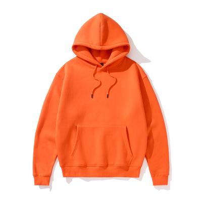 China Anti-Wrinkle Wholesale Men's Hoodies and Sweatshirts High Quality Custom Hoodie OEM for sale