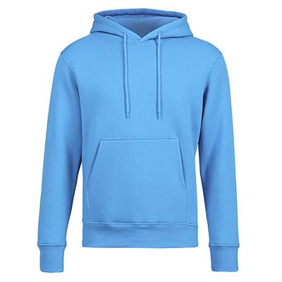 China CHIYUE Anti-Wrinkle Wholesale Plus Size Mens Hoodies And Sweatshirts Hoodie OEM Custom for sale