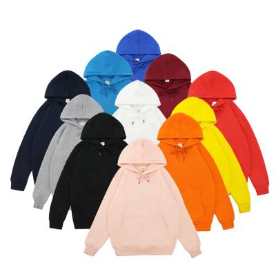 China CHIYUE Anti-Wrinkle Men's Hoodies Sweatshirts and Sweatshirts Sweaters Hoodies Wholesale for sale