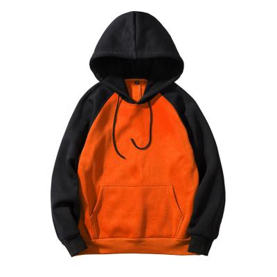 China Wholesale Anti-wrinkle Men's Hoodies and Sweatshirts Custom Hoodies High Quality Hoodies for sale