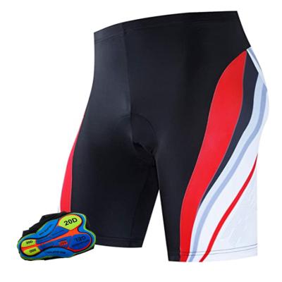 China CHIYUE Breathable Mens Shorts Summer Cycling Shorts Wholesale OEM for sale