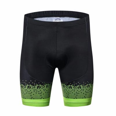 China Breathable Bike Shorts With Gel Pad Riding Bicycle Shorts Women Cycling Shorts for sale