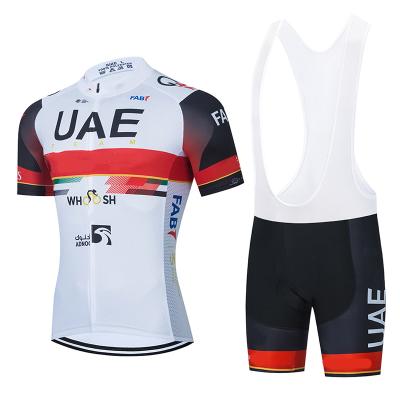 China CHIYUE Summer Pro Men's Mtb Bike Wear Mountain Breathable Bicycle Clothes Sportwears Clothing Cycling Kits for sale