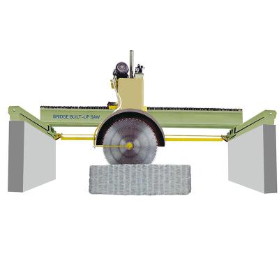 China DPJ2200 Hotels Machine Marble Granite Multi-Leaf Bridge Saw For Cutting Nature Stone Machinery Repairs Workshop Energy And Mining Provided for sale