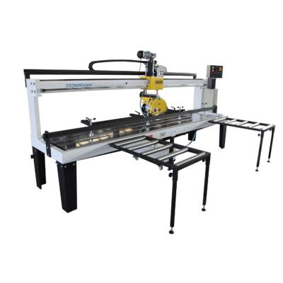 China Building Material Shops OSC-SP Large Tile Cutter Machine Edging Machine Stone Cutting Equipment for sale