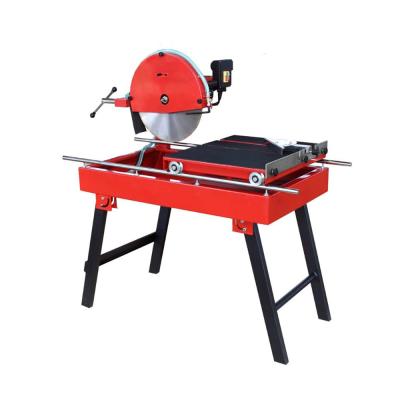 China Building Material Stores OSC-A Masonry Cutter Stone Cutting Table Saw Portable Machine for sale