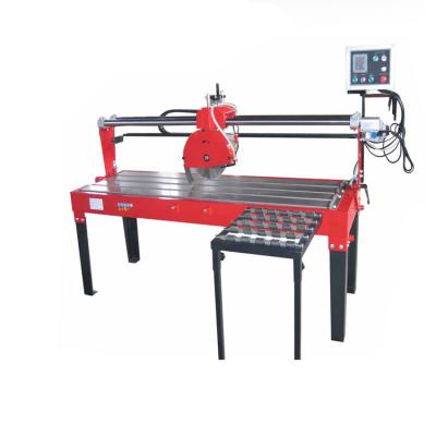 China Electric Construction Material Stores E2000mm Length Tile Granite Quartz Cutter for sale