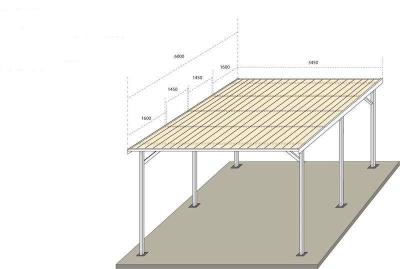 Κίνα Ηλιακές δομές Carport θόλων γκαράζ PV, γαλβανισμένος ηλιακός χώρος στάθμευσης ραφιών προς πώληση