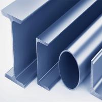 China De warmgewalste Q235 Gegalvaniseerde Staalprofiel Zonne het Opzetten het Rekken Steunen voor PV Comité zetten Systemen op Te koop