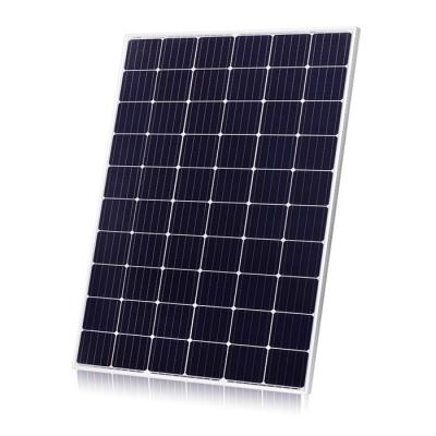 China Anodized Aluminium Alloy Frame Jinko Monofacial Solar Panels for sale