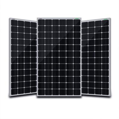 Κίνα 315 329 325 330 Monocrystalline ηλιακά πλαίσια πυριτίου PV ΕΠΟΧΉΣ 335W προς πώληση