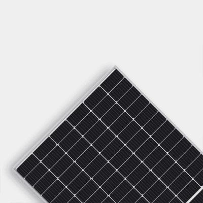 China 430W 435W 440W 445W ERA Monocrystalline Solar Module Solar System Components for sale