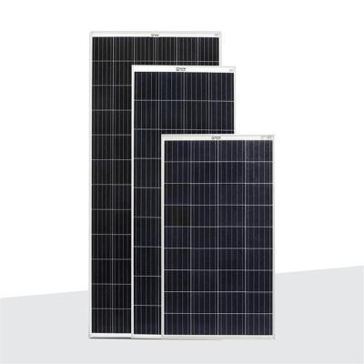 China 340 350 360 370 375 380W ERA Mono 72 Cell Advanced Glass Solar Panel for sale