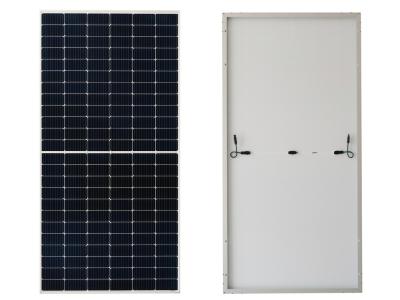 Chine Panneau solaire de la vente 530WP 535WP 540WP 545WP 550WP de silicium monocristallin populaire et chaud de CHNT à vendre