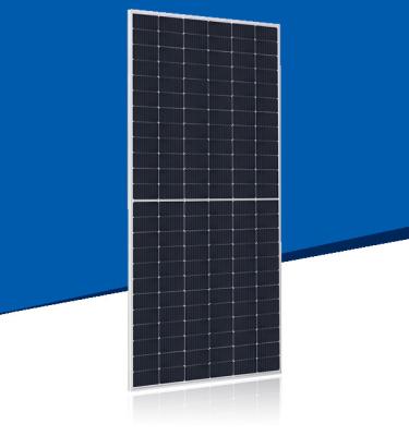 China Populäre Sonnenkollektoren monokristallinen PV Moduls 525WP 530WP 535WP 540WP 545WP zu verkaufen