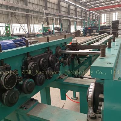 China energy & Seam Welder Seam Weld Mining Machine for sale