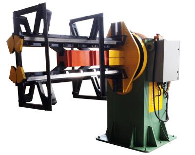 China energy & Pulling Tank Assembly Manipulator For Corrugated Panels for sale