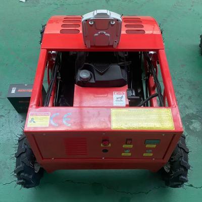 China 4-Stroke united J.m. New Mini Lawn Mower Price 1.5 Ton 2 Ton Mini Excavator From China Original Smallest Factory for sale