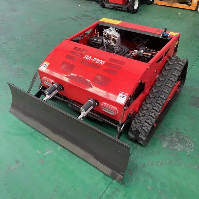 China 4-Stroke united J.m. Cheap JMC800 China EURO5 Emission Planting Small Cheap Price Mini Engineering Lawn Mower for sale