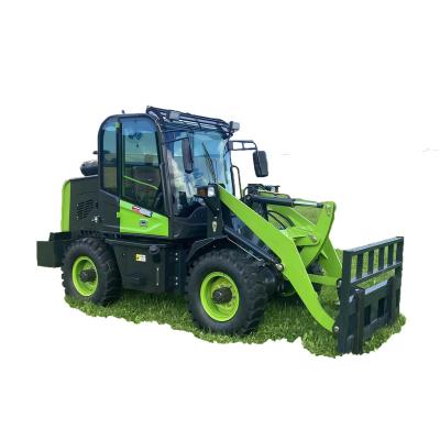 China Versatile Wheel Loader Diggers Excavators Chinese Mini Hotels K920T 0.8 Ton 1 Ton 1.2ton Crawler Micro Digger Excavator Mini Mini for sale