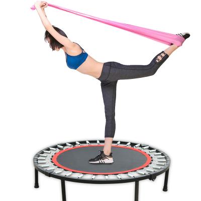 China Factory Supply Direct Child Grip Fitness Trampoline Eco - Friendly For Adults for sale